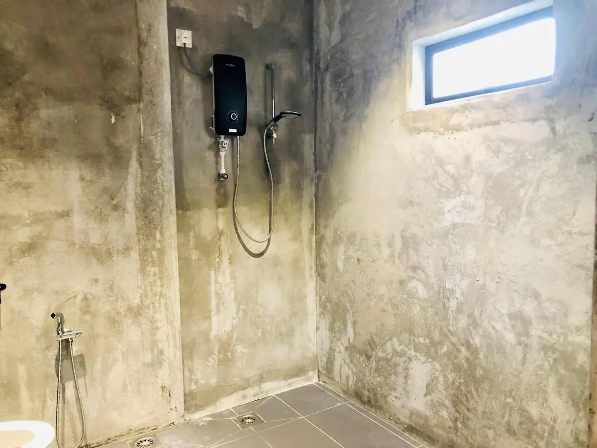 Holiday home Ins White House Ipoh Villa